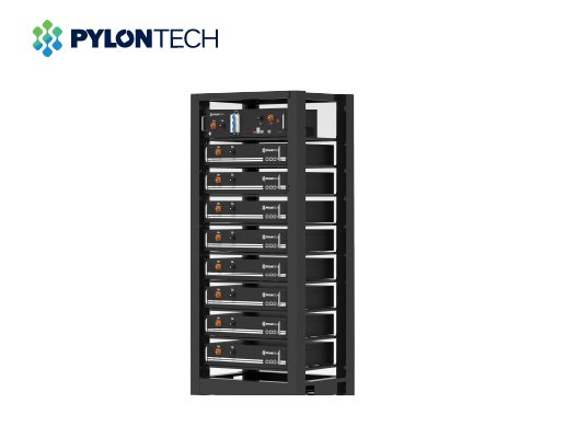 Pin lưu trữ lithium Pylontech Powercube X2