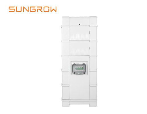 Pin lưu trữ lithium Sungrow 16kW – SBR160
