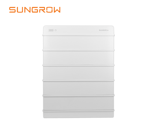 Pin lưu trữ lithium Sungrow 25.6kW – SBR256