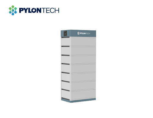 Pin lưu trữ lithium Pylontech Force H1 