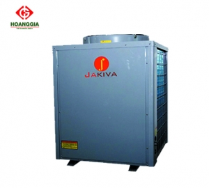 Máy bơm nhiệt công nghiệp KF400