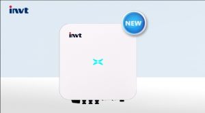 Bộ Inverter hòa lưới INVT XG 6kW 3 pha
