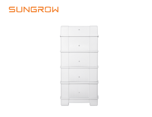 Pin lưu trữ lithium Sungrow 12.8kW – SBR128