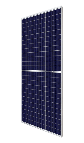 Tấm pin năng lượng mặt trời Canadian 280W