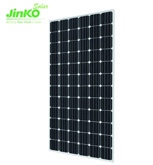 Tấm pin năng lượng mặt trời JinKo Solar 400W