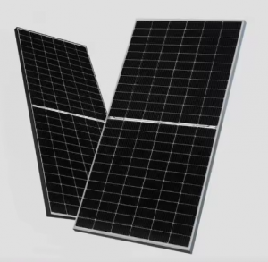 Tấm pin mặt trời Jinko Solar 570w - JKM570N-72HL4-V, dòng N-TYPE