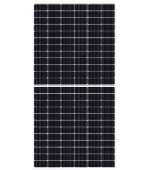 Tấm pin mặt trời Canadian Solar 545W - Hoàng Gia Solar