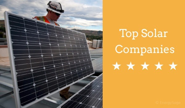 Lựa chọn thương hiệu pin năng lượng mặt trời nào tốt nhất năm 2021 ?